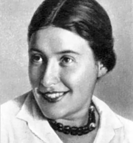 Екатерина Максимова