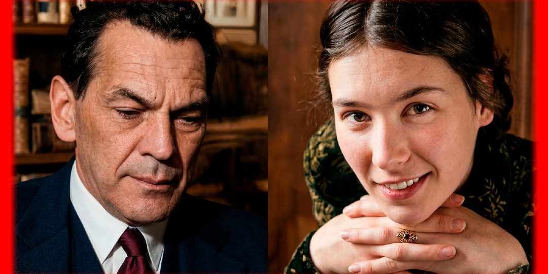 Катя Максимова: жена разведчика Зорге, которую отправили в ссылку за верность мужу