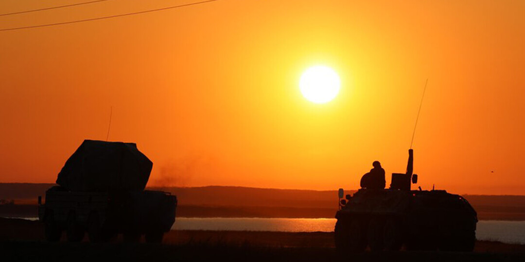 Над Россией сбили 28 украинских беспилотников