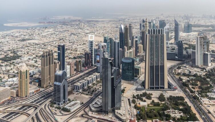    Чем Объединенные Арабские Эмираты удивляют заезжего туриста? Фото: по лицензии CC0 Pxhere.com