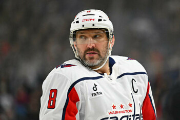 Clutch Points о словах Овечкина про мотивацию продолжать играть: красноречивый ответ