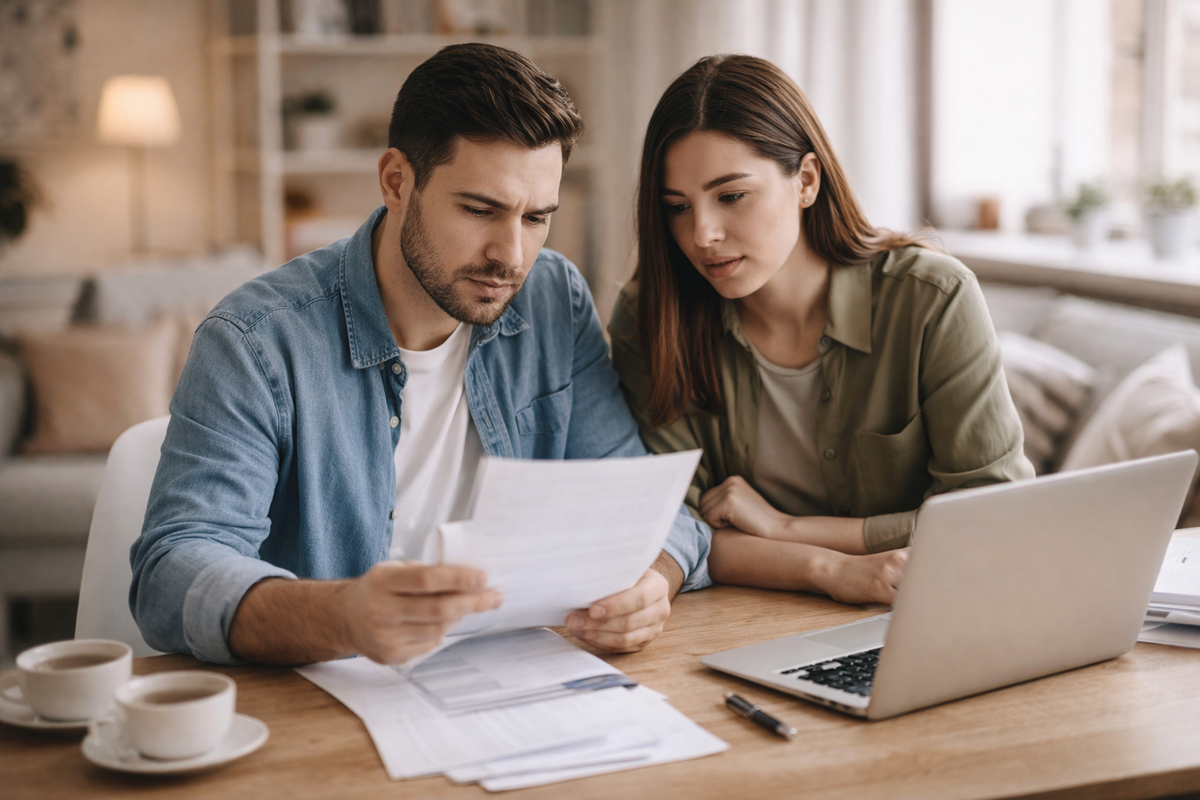 Пары часто начинают путь к суррогатному материнству с изучения условий программы и расчета бюджета.