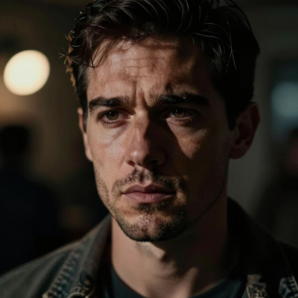 Сделано с помощью Яндекс Арт