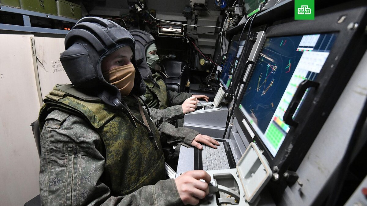    Фото: РИА Новости © 2026, Евгений Биятов