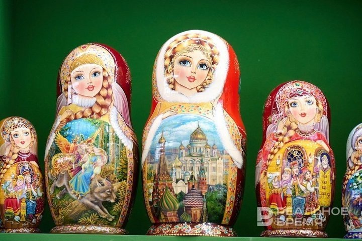   Динар Фатыхов / realnoevremya.ru