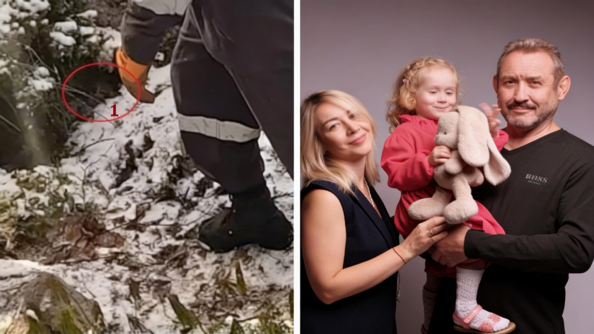    Расследование истории загадочной пропажи супругов Усольцевых и их пятилетней дочери Арины ведут не только правоохранительные органы.