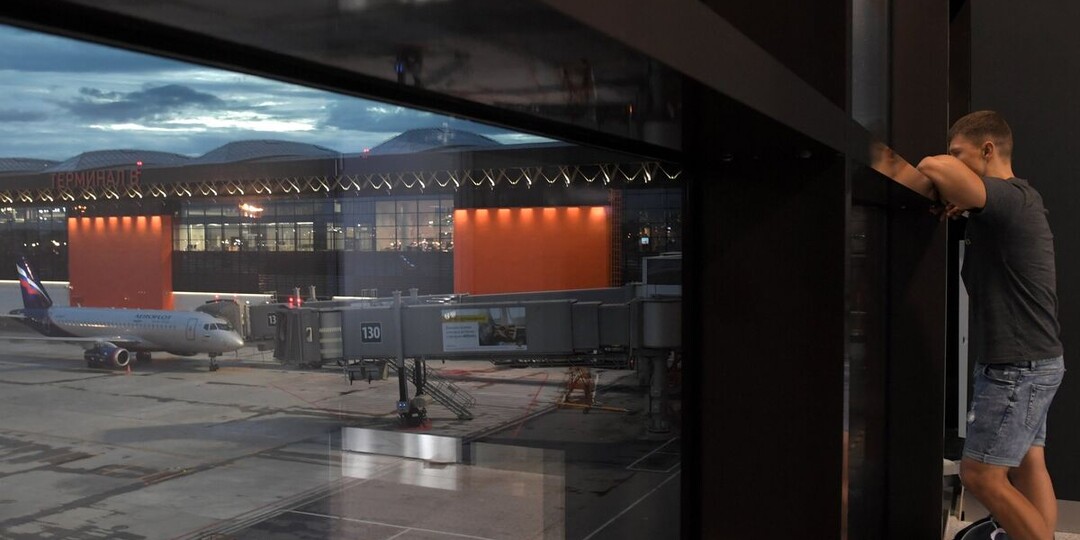 Власти США предупредили о многочасовых очередях в аэропортах