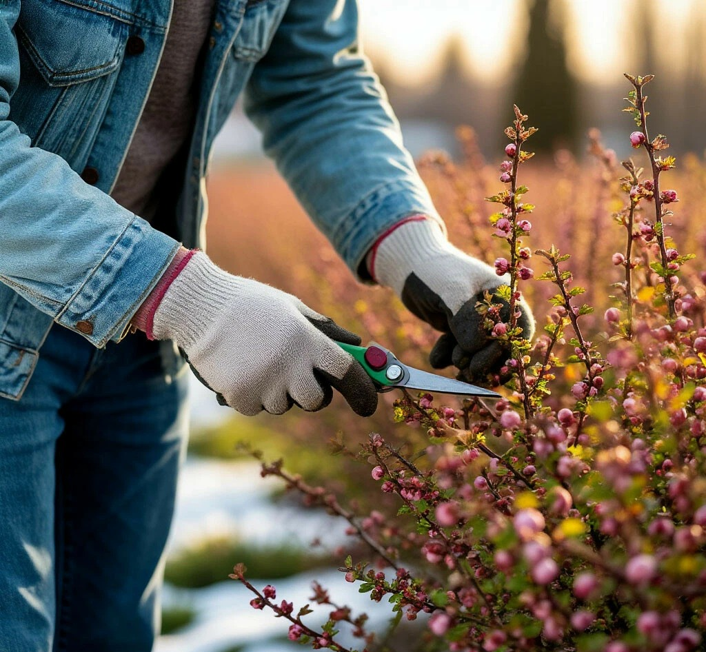Не резать — значит потерять урожай