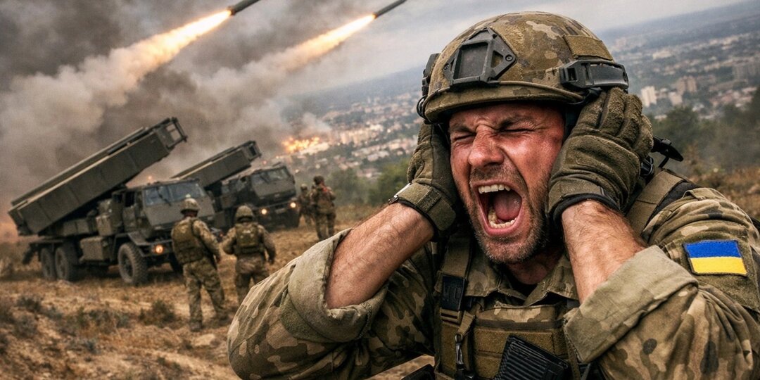 Да, у Киева есть "вундерваффе". И это не смешно: Россия чем ответит?