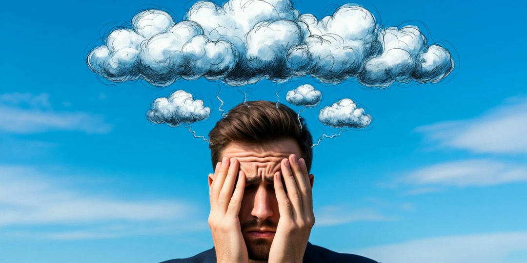Как избавиться от страхов и навязчивых мыслей?