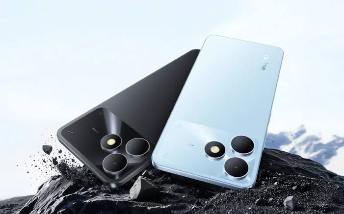 Стоит ли брать Realme Note 80? Разбираем плюсы и минусы нового бюджетного смартфона