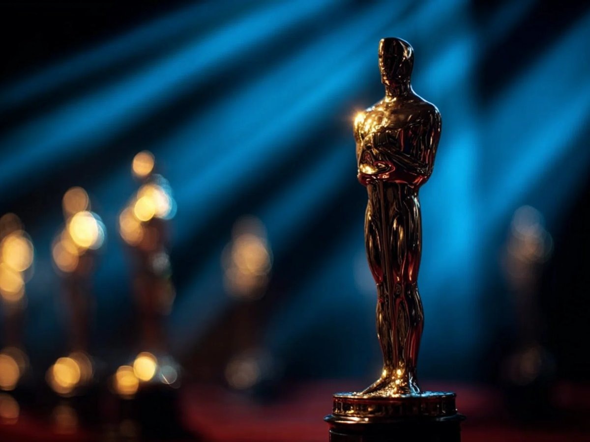     Началась церемония награждения премии «Оскар»