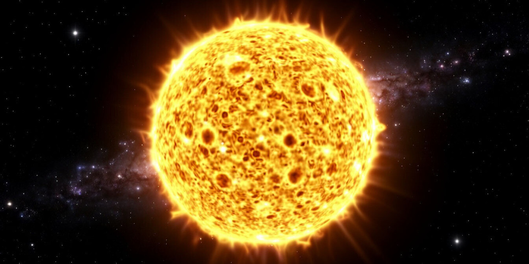 Российские ученые предсказали судьбу летящей к Солнцу кометы MAPS