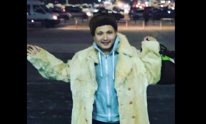 Покорить Москву удалось актёру не сразу