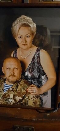    Фото: Из личного архива/ Елена Панасенко