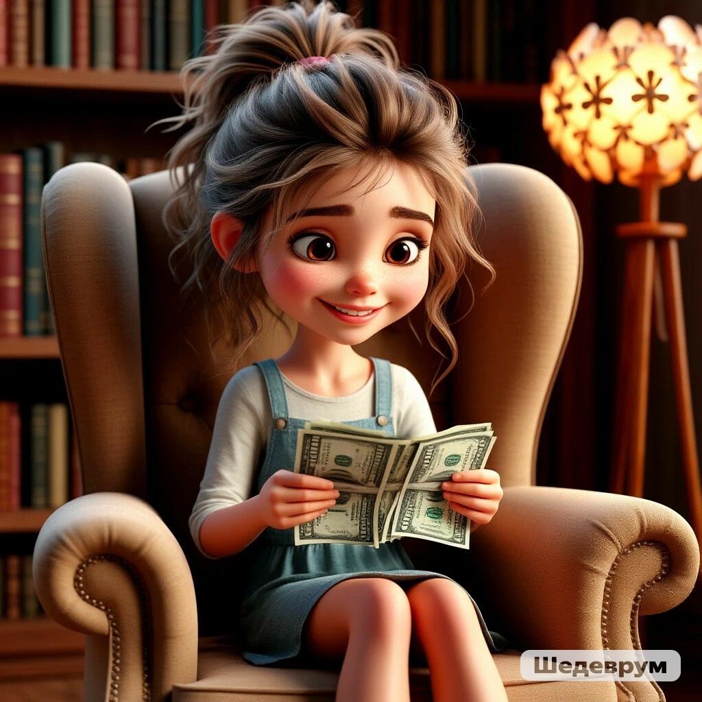 бабло считаем