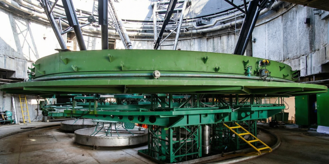 Советские инженеры в 1970-х сделали лишнее. В 2026-м это лишнее спасло российскую космонавтику