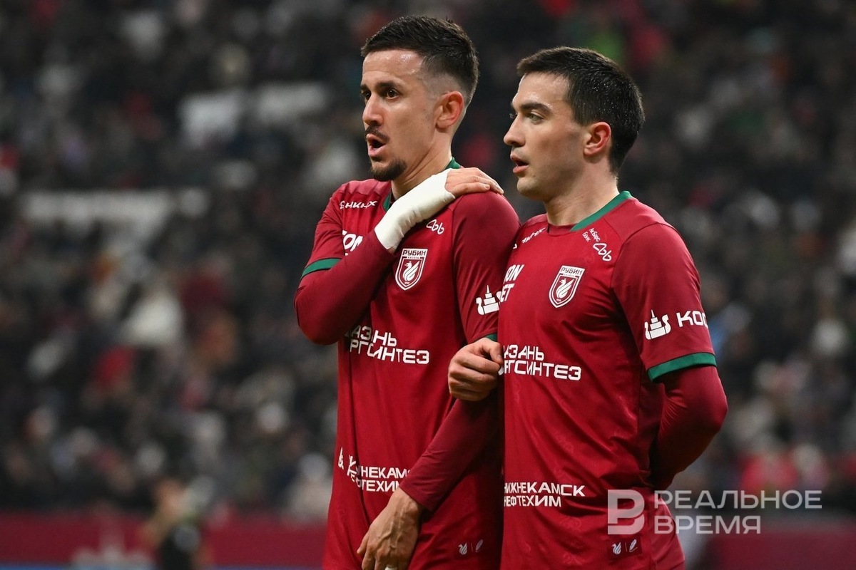   Динар Фатыхов / realnoevremya.ru