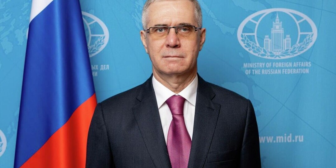 Посол предостерег Румынию от размещения ядерного оружия