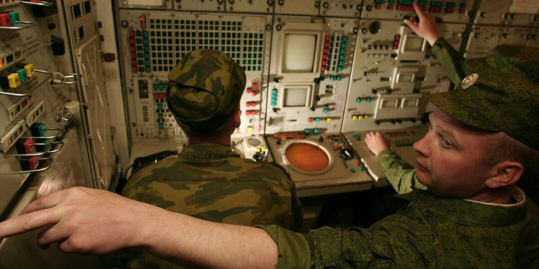 ПВО за неделю уничтожила 2970 БПЛА