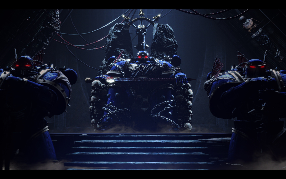 Вот эти ребята...