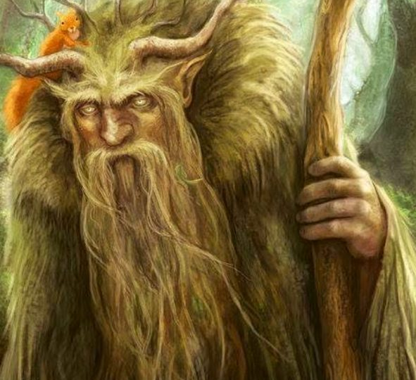 Особое поручение