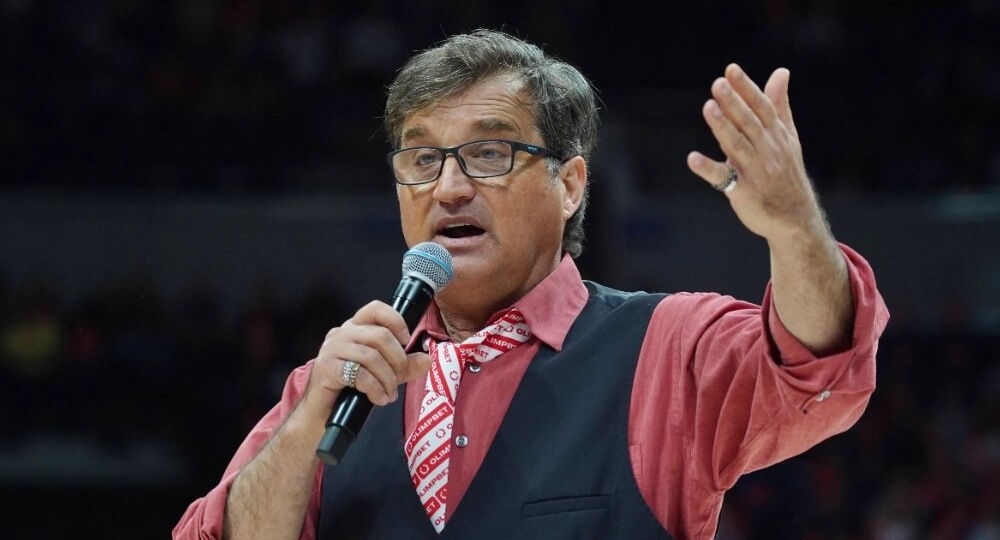 Отар Кушинашвили высказался об умственных способностях Ярослава Дронова