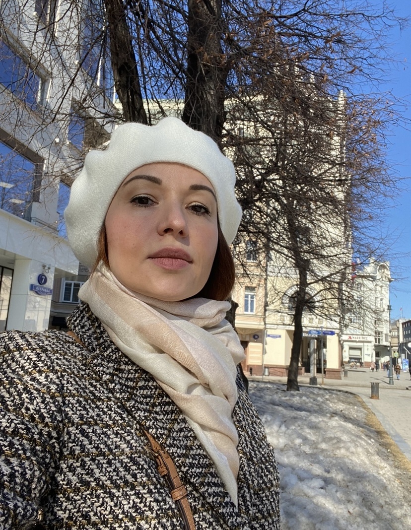 Автор канала. 