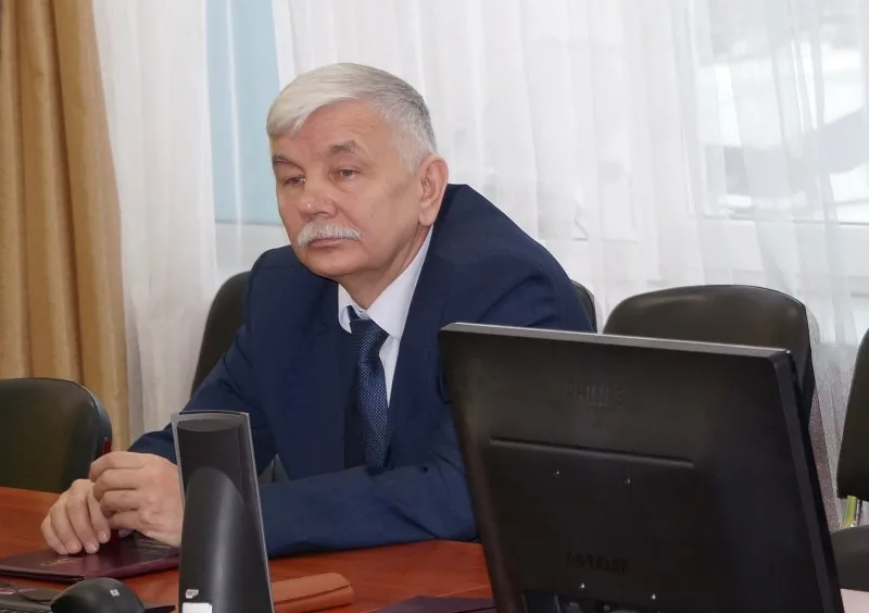 Куприн Пётр Карлович