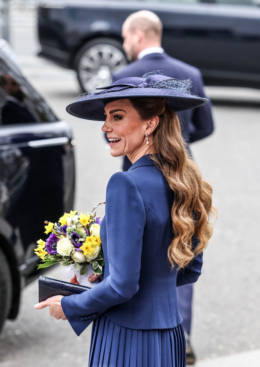    Кейт Миддлтон