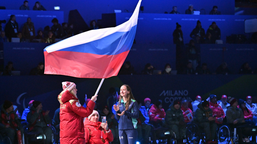    Фото: © РИА Новости/Юрий Кочетков