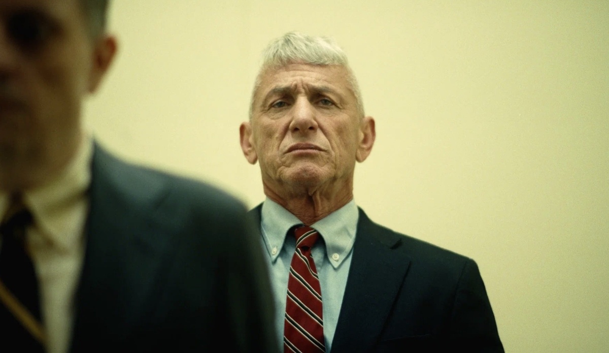 Warner Bros.📷Шон Пенн в «Битве за битвой»