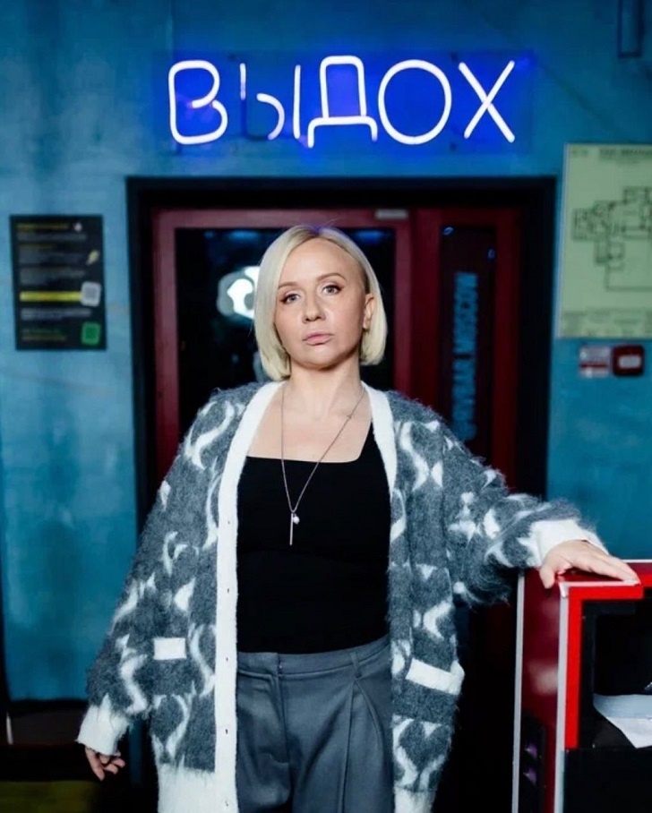    Маргарита Родина. Фото: соцсети