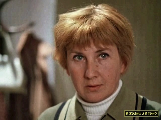 Кадр из фильма «Мама вышла замуж»