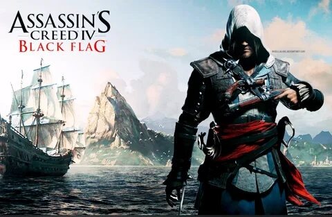 На днях Ubisoft официально призналась в существовании переиздания культовой Assassin's Creed 4, что дало новой повод для новой волны инсайдерских утечек вместе с оживленным обсуждением фанатов. Во время подкаста портала Insider Gaming журналисты подтвердили информацию о проекте и раскрыли несколько занимательных подробностей грядущей игры про пиратов Карибского моря. Утверждается, что ремейк, о котором Том Хендерсон упоминал годами, действительно получит официальное название Assassin’s Creed: Black Flag «Resynced». Это не рабочий подзаголовок, а финальное наименование ремейка игры, который уже не изменится. Как сообщается, проект планируют сделать куда более комплексным, чем может показаться на первый взгляд. Игра отойдет от классической линейной модели в сторону актуальной для серии RPG-структуры с прокачкой и вариативностью.

По данным авторов утечек, механики морского боя будут обновлены до современных стандартов и вместе с этим будет переработана общая прогрессия, которая вероятно будет вдохновлена элементами Odyssey и Origins. Что касается сюжета, то в одной из утечек сообщается о полном удалении современной линии в офисе Абстерго. Самому же Эдварду могут прописать дополнительные сюжетные главы. К слову, Дарби Макдевитт, ведущий сценарист оригинала, уже высказал энтузиазм по поводу ремейка, хотя и скромно промолчал, участвует ли он сам в его создании.

Ожидается, что релиз состоится уже этим летом, а полноценный анонс намечен на апрель или немного позднее. В ближайшее время потом утечек деталей о Black Flag Resynced может только увеличится, если разработчики сами не раскроют все карты.

