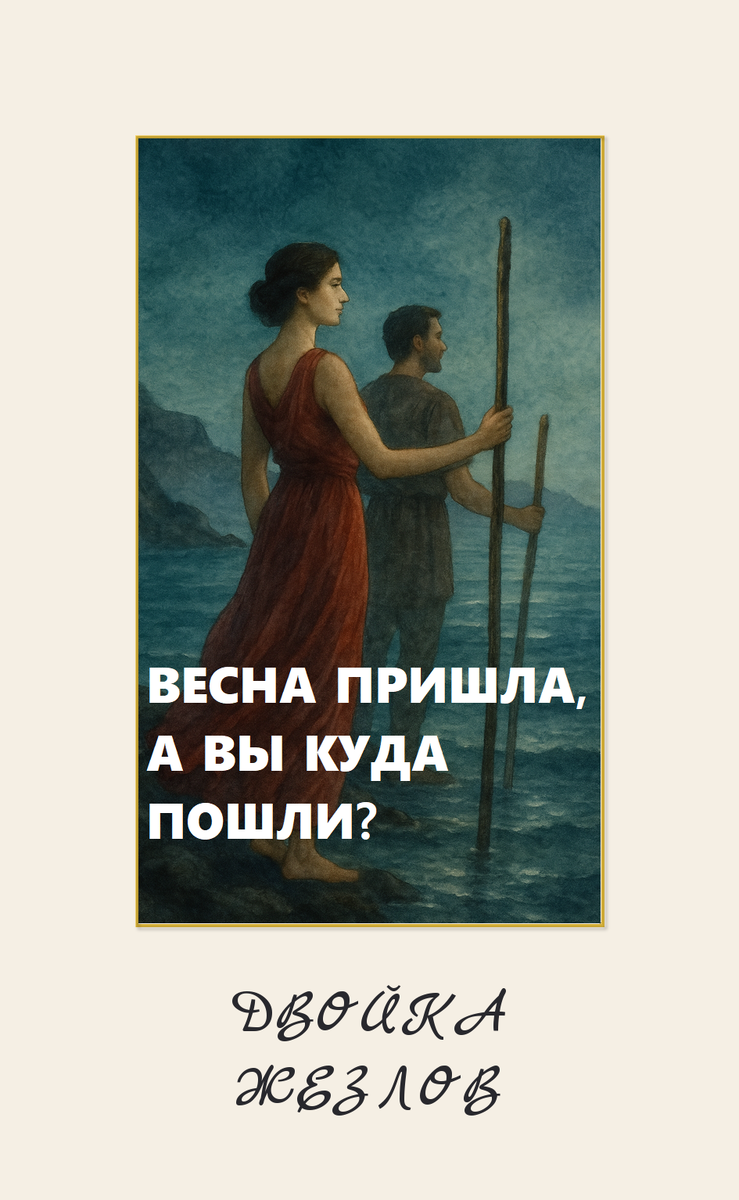 ИИ задал вопрос