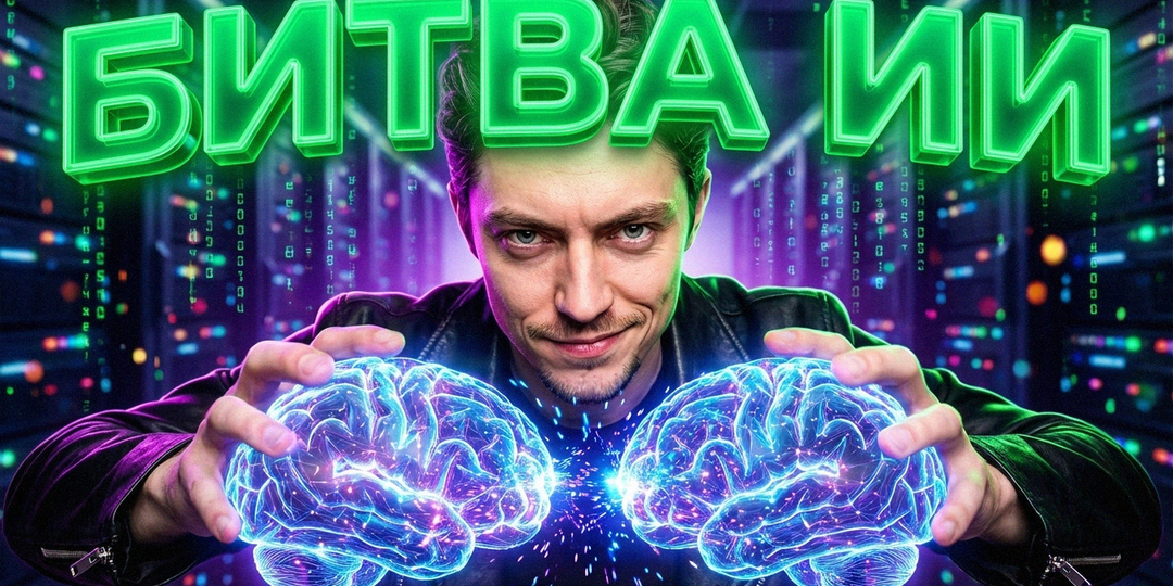 Мультиагентные системы: как настроить взаимодействие нейросетей