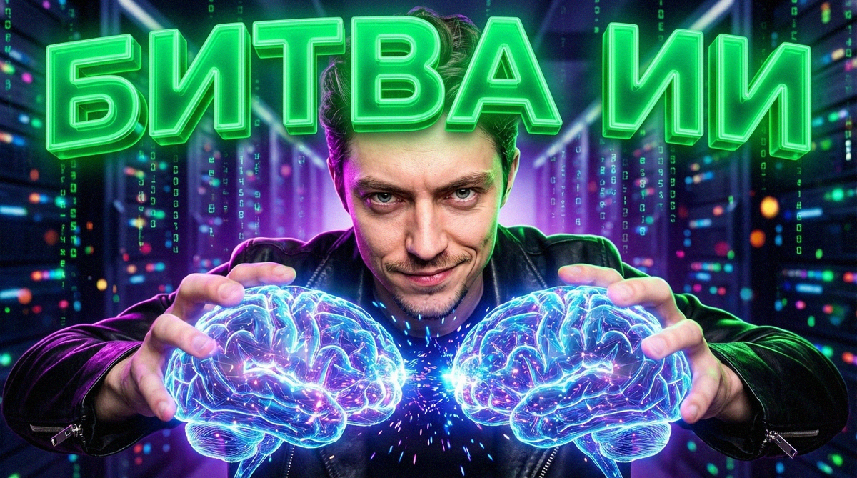    Командная работа нейросетей: как распределение ролей между ИИ-агентами помогает избежать ошибок. rixaitech