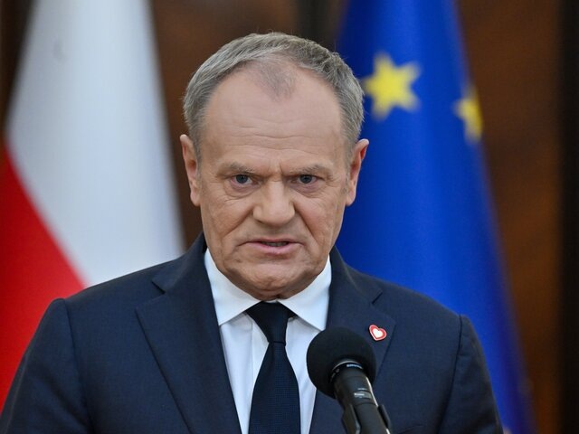    Фото: ТАСС/EPA/Piotr Nowak