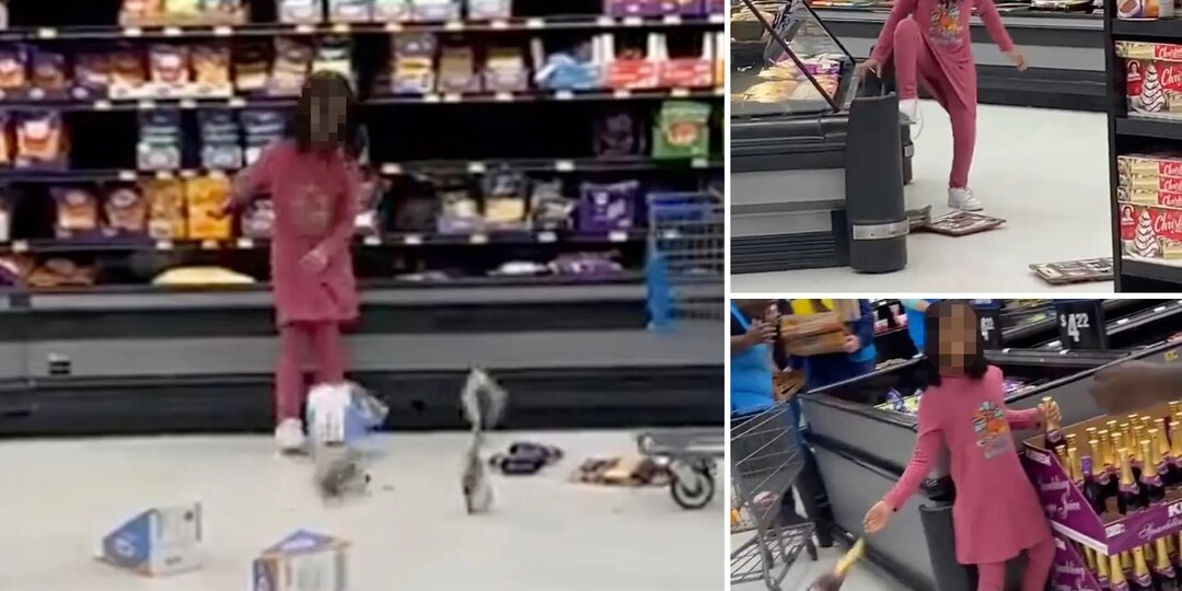 Вы бедные! Как американка Сара приехала в Москву, хотела пожалеть нас, а в итоге мы поссорились из-за правды