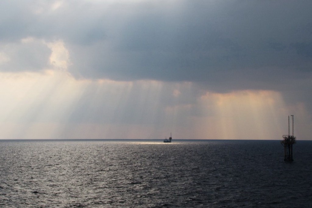    Фото © Wikipedia / Ali khodabakhsh