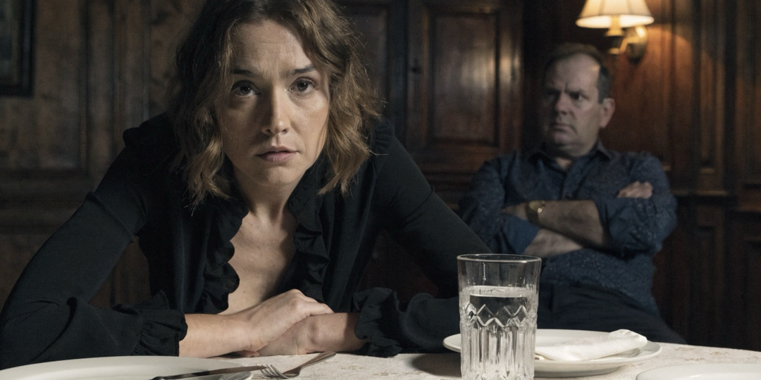 Три года экономила на колготках и сапогах для дочки. Муж в это время копил тайный миллион