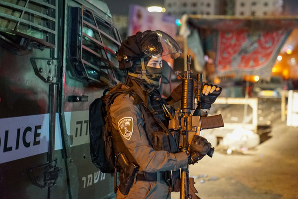     / Источник: Gov.il