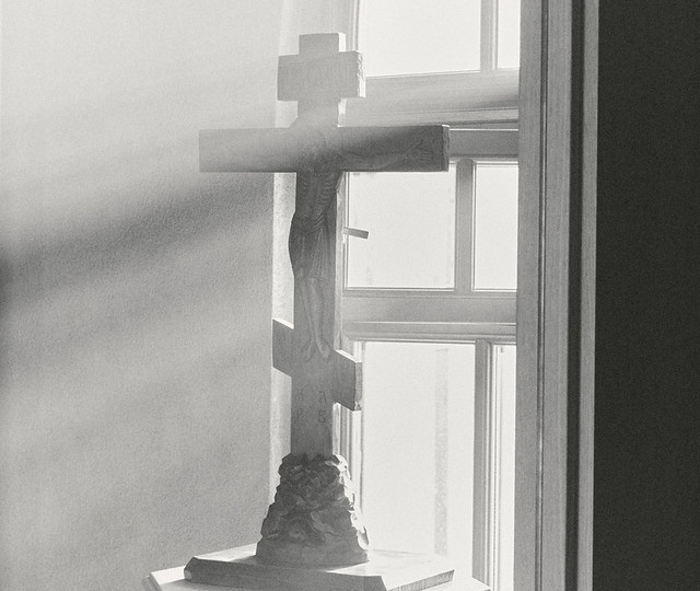 ЗНАМЕНИЕ НАШЕГО СПАСЕНИЯ