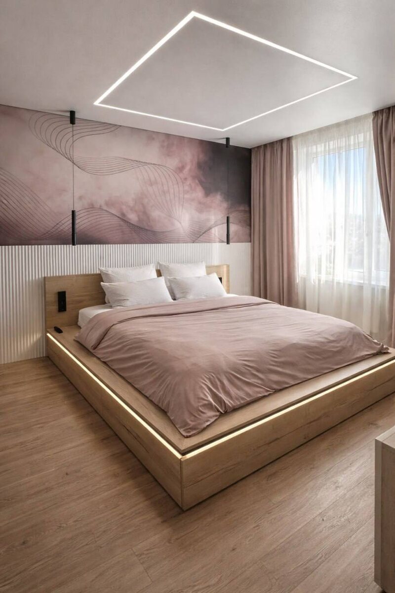 Кровать под заказ