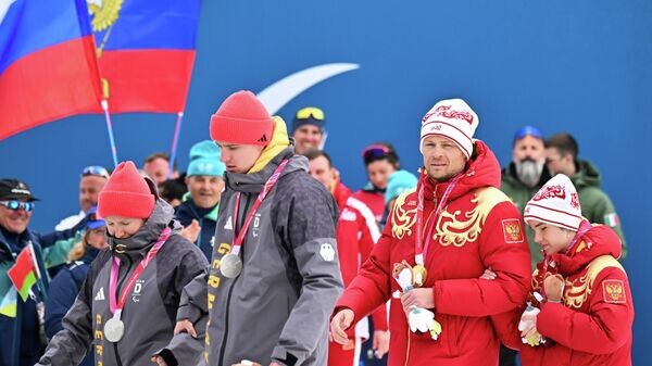    © РИА Новости . Юрий Кочетков