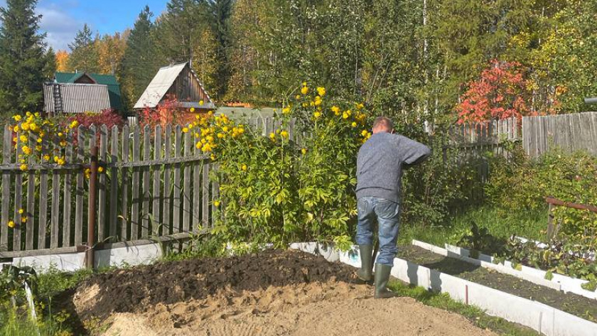    Автор фото - Анна Ефимова