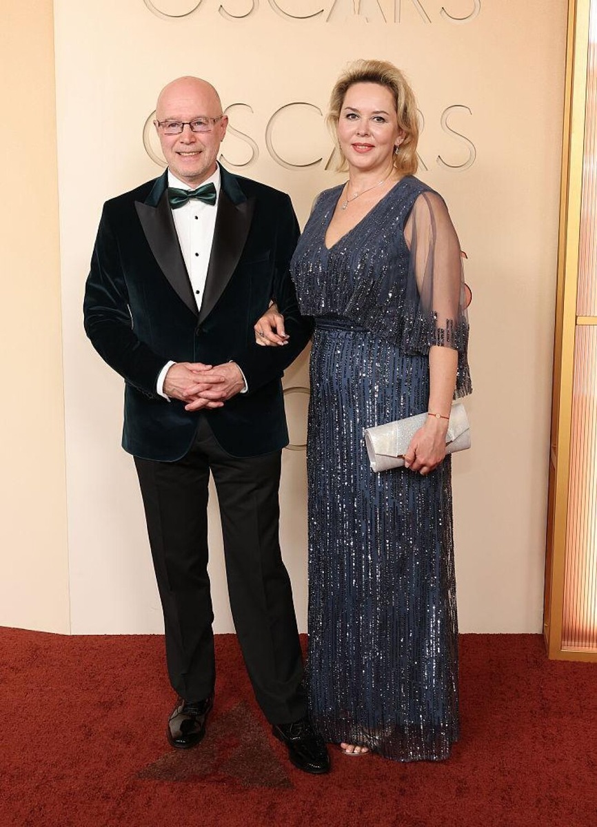   Константин Бронзит Фото: Mike Coppola/Getty Images