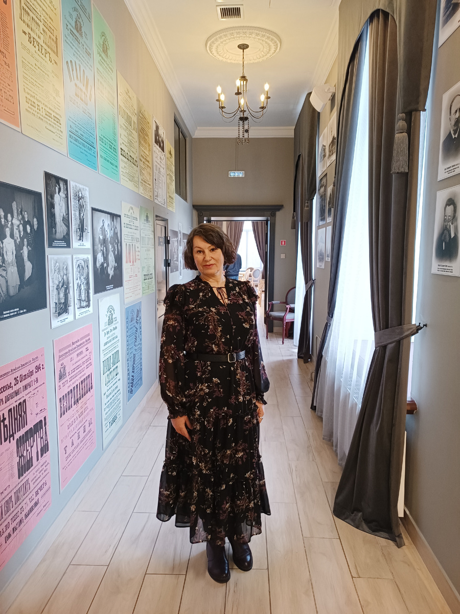 В галерее 5 фотографий. Все фото автора.