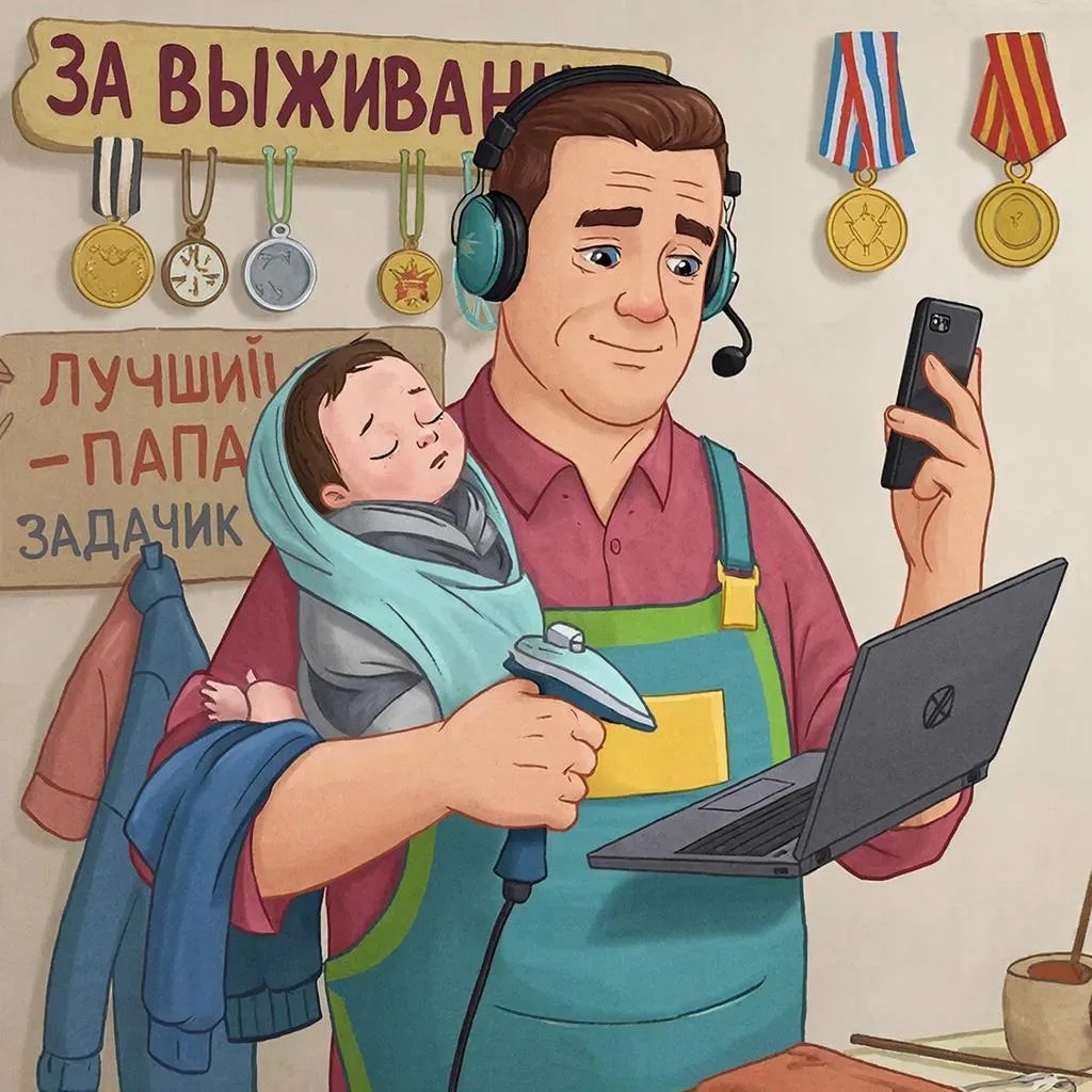 Они заслуживают нашей похвалы.